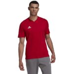 adidas Entrada 22 Tee M HC0451 – Obrázok 2