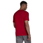 adidas Entrada 22 Tee M HC0451 – Obrázok 3