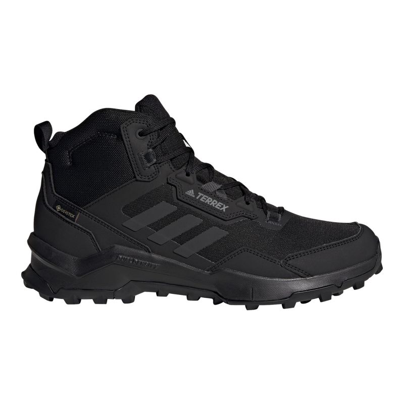 B2B-785969-0 Adidas Terrex AX4 Mid Gtx M FY9638 shoes – Obrázok 1