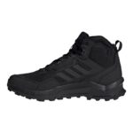 Adidas Terrex AX4 Mid Gtx M FY9638 shoes – Obrázok 2