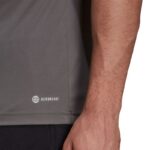 Adidas Entrada 22 Polo Shirt M H57486 – Obrázok 5
