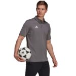Adidas Entrada 22 Polo Shirt M H57486 – Obrázok 7