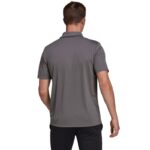 Adidas Entrada 22 Polo Shirt M H57486 – Obrázok 9