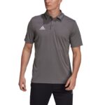 Adidas Entrada 22 Polo Shirt M H57486 – Obrázok 10