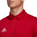 Adidas Entrada 22 Polo Shirt M H57489 – Obrázok 11