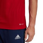 Adidas Entrada 22 Polo Shirt M H57489 – Obrázok 12