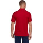 Adidas Entrada 22 Polo Shirt M H57489 – Obrázok 8