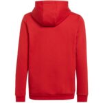 Adidas Entrada 22 Hoody Jr sweatshirt H57566 – Obrázok 2