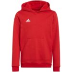 Adidas Entrada 22 Hoody Jr sweatshirt H57566 – Obrázok 5