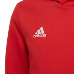 Adidas Entrada 22 Hoody Jr sweatshirt H57566 – Obrázok 7