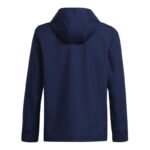 Adidas Entrada 22 All-Waether Jr Jacket H57511 – Obrázok 2