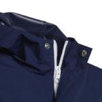 Adidas Entrada 22 All-Waether Jr Jacket H57511 – Obrázok 4