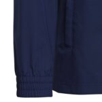 Adidas Entrada 22 All-Waether Jr Jacket H57511 – Obrázok 5