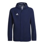 Adidas Entrada 22 All-Waether Jr Jacket H57511 – Obrázok 6