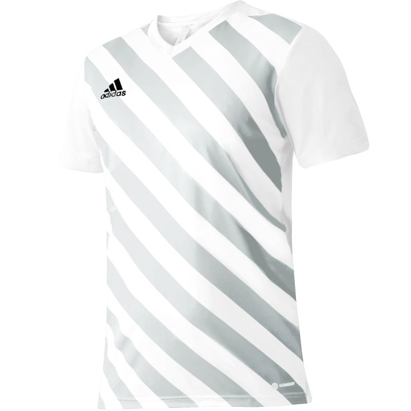 B2B-792393-0 adidas Entrada 22 Graphic Jersey Jr HF0120 – Obrázok 1