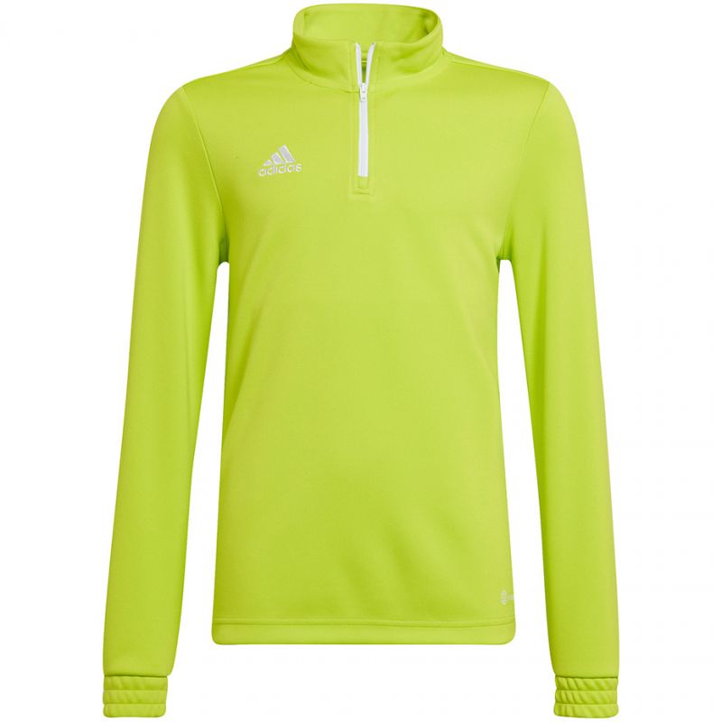 B2B-792394-0 Adidas Entrada 22 Training Top Jr HC5060 sweatshirt – Obrázok 1