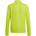 Adidas Entrada 22 Training Top Jr HC5060 sweatshirt – Obrázok 2