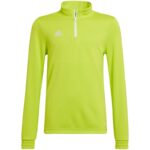 Adidas Entrada 22 Training Top Jr HC5060 sweatshirt – Obrázok 11