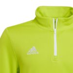 Adidas Entrada 22 Training Top Jr HC5060 sweatshirt – Obrázok 15