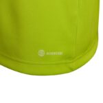Adidas Entrada 22 Training Top Jr HC5060 sweatshirt – Obrázok 4
