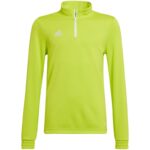 Adidas Entrada 22 Training Top Jr HC5060 sweatshirt – Obrázok 6