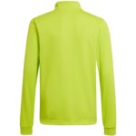 Adidas Entrada 22 Training Top Jr HC5060 sweatshirt – Obrázok 7