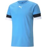 Puma teamRise Team T-shirt M 704932 18 – Obrázok 3