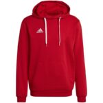 Adidas Entrada 22 Hoody M H57514 sweatshirt – Obrázok 13