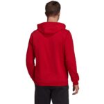 Adidas Entrada 22 Hoody M H57514 sweatshirt – Obrázok 14
