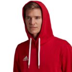 Adidas Entrada 22 Hoody M H57514 sweatshirt – Obrázok 17