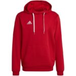 Adidas Entrada 22 Hoody M H57514 sweatshirt – Obrázok 7