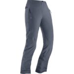 Salomon WARM AMBITION Snowboard Pants W LC1388 700 – Obrázok 2
