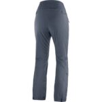 Salomon WARM AMBITION Snowboard Pants W LC1388 700 – Obrázok 12