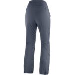 Salomon WARM AMBITION Snowboard Pants W LC1388 700 – Obrázok 3