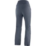 Salomon WARM AMBITION Snowboard Pants W LC1388 700 – Obrázok 6