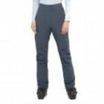 Salomon WARM AMBITION Snowboard Pants W LC1388 700 – Obrázok 7