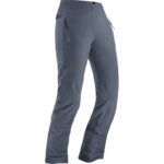 Salomon WARM AMBITION Snowboard Pants W LC1388 700 – Obrázok 8