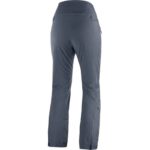 Salomon WARM AMBITION Snowboard Pants W LC1388 700 – Obrázok 9