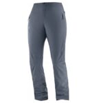 Salomon WARM AMBITION Snowboard Pants W LC1388 700 – Obrázok 10