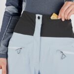 Salomon OUTPEAK Snowboard Pants W LC1387 900 – Obrázok 13