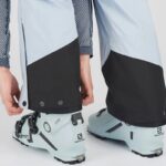 Salomon OUTPEAK Snowboard Pants W LC1387 900 – Obrázok 14