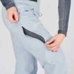 Salomon OUTPEAK Snowboard Pants W LC1387 900 – Obrázok 4