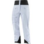Salomon OUTPEAK Snowboard Pants W LC1387 900 – Obrázok 5