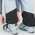 Salomon OUTPEAK Snowboard Pants W LC1387 900 – Obrázok 8