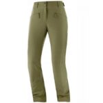 Salomon EDGE Snowboard Pants W LC1387 600 – Obrázok 3
