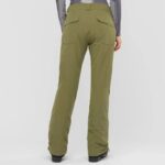 Salomon EDGE Snowboard Pants W LC1387 600 – Obrázok 7