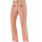 Salomon EDGE Snowboard Pants W LC1387 400 – Obrázok 6