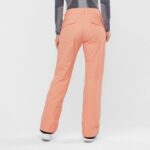 Salomon EDGE Snowboard Pants W LC1387 400 – Obrázok 7