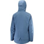 ARCTIC JKT Jacket Salomon Snowboard W LC1381 500 – Obrázok 2