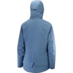 ARCTIC JKT Jacket Salomon Snowboard W LC1381 500 – Obrázok 14